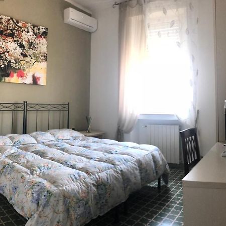 Bed And Breakfast Top Class Bari Exterior foto