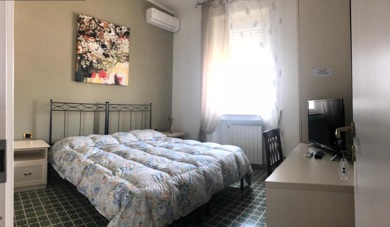 Bed And Breakfast Top Class Bari Exterior foto