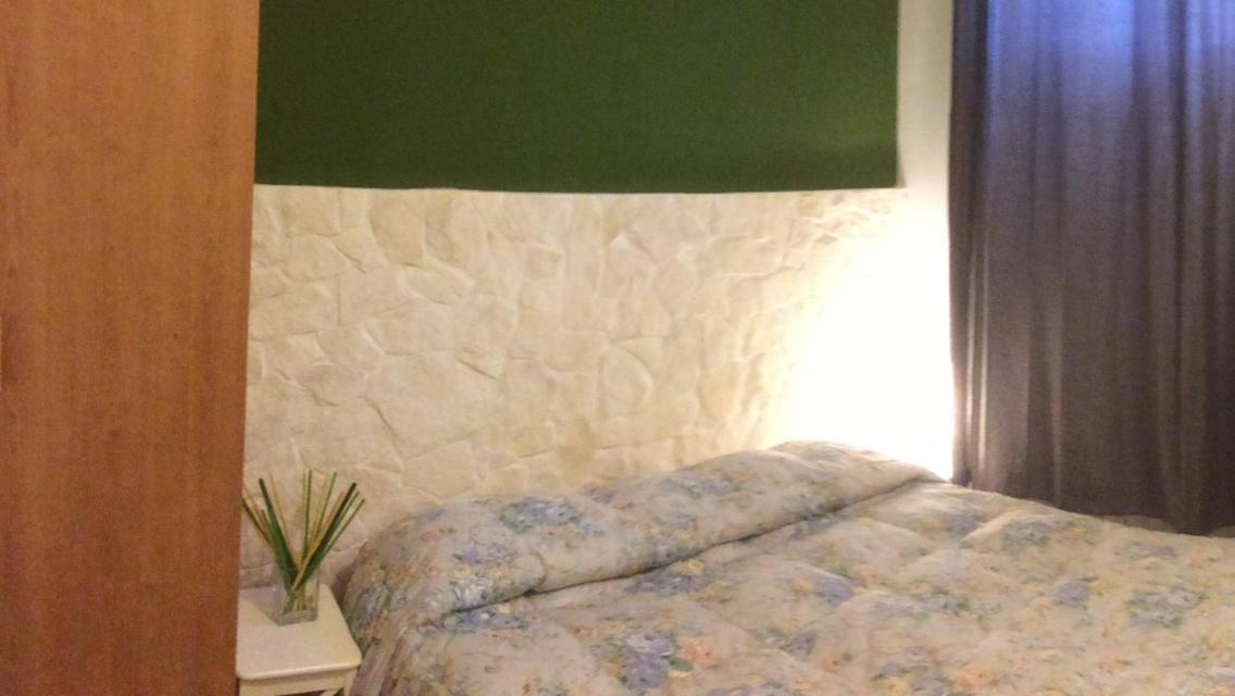 Bed And Breakfast Top Class Bari Exterior foto
