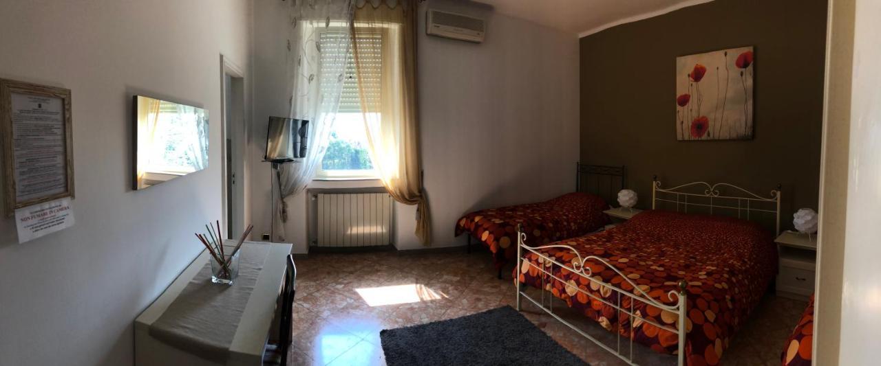 Bed And Breakfast Top Class Bari Exterior foto